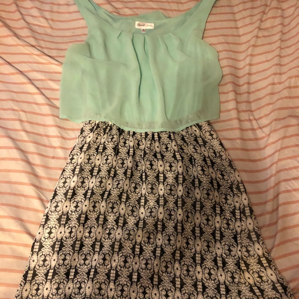 Cute dress